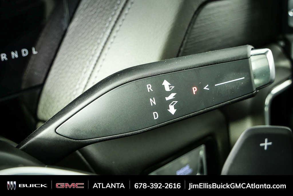 New 2026 Onyx Black GMC Denali image 17