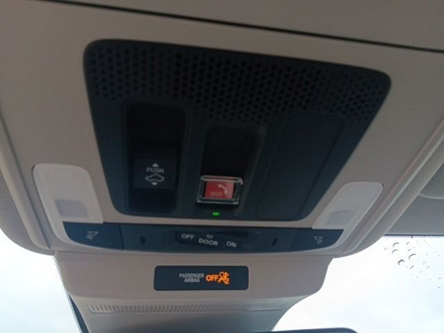 2025 Honda Accord Hybrid Touring - Photo 22