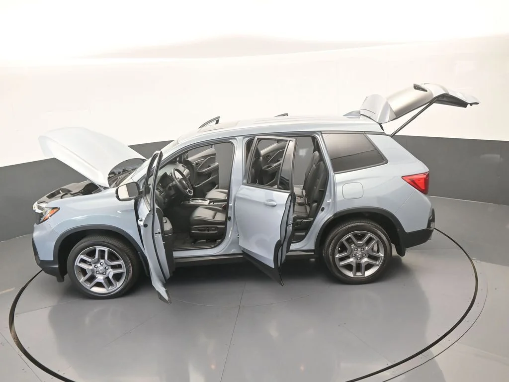 2023 Honda Passport EX-L - Photo 72