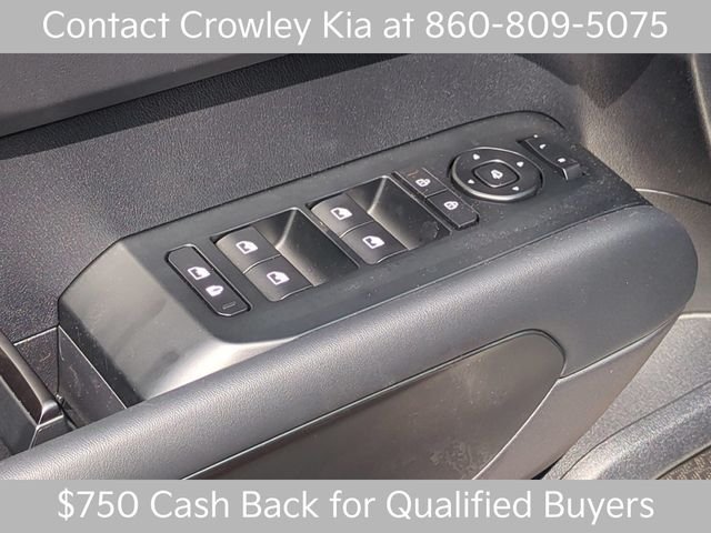 New 2027 Terrain Brown Kia X-PRO SX image 9