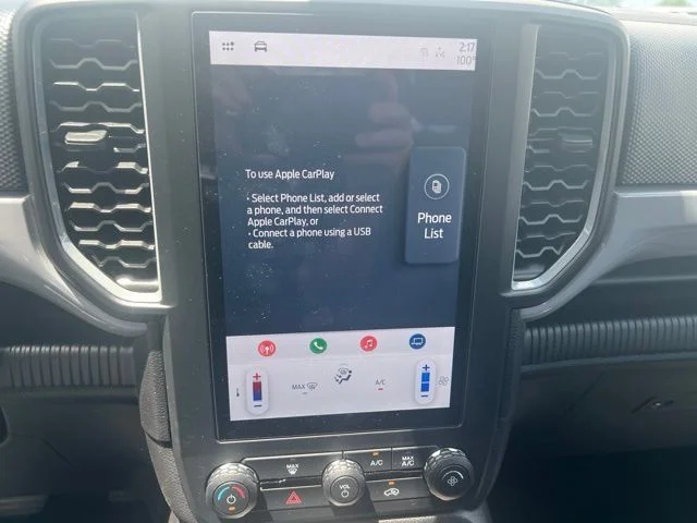 Used 2026 Gray Ford XL image 36