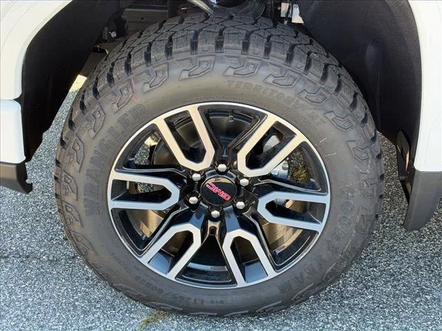 2026 GMC Sierra 1500 AT4 - Photo 19