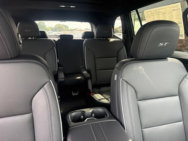 2027 Buick Enclave Sport Touring - Photo 28
