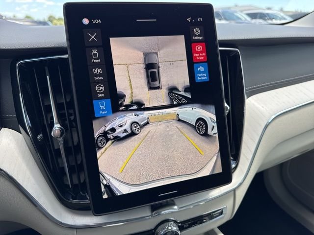 2026 Volvo XC60 Ultra - Photo 15