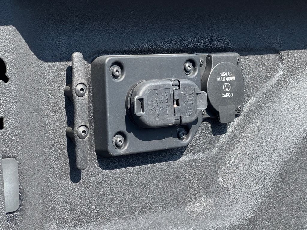 2024 RAM Ram 3500 Pickup Laramie - Photo 11