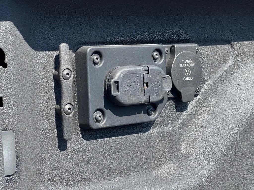 2024 RAM Ram 3500 Pickup Laramie - Photo 11