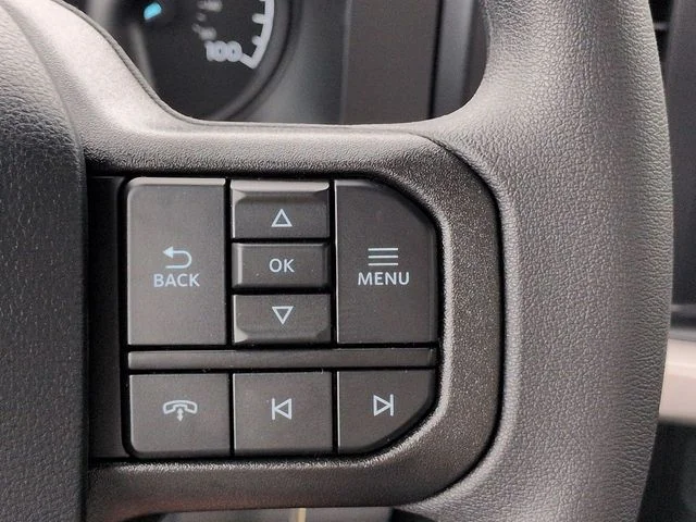 New 2026 Oxford White Ford F-250® XL image 23