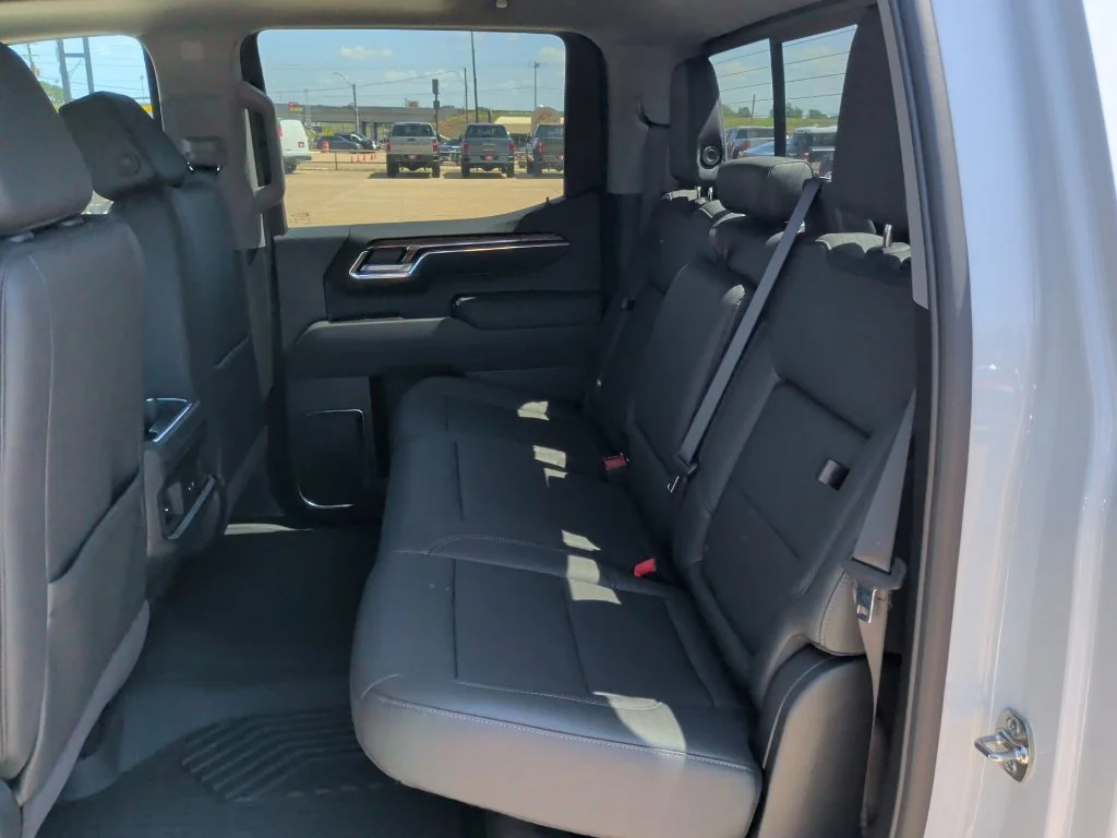 2026 Chevrolet Silverado 1500 LT Trail Boss - Photo 36