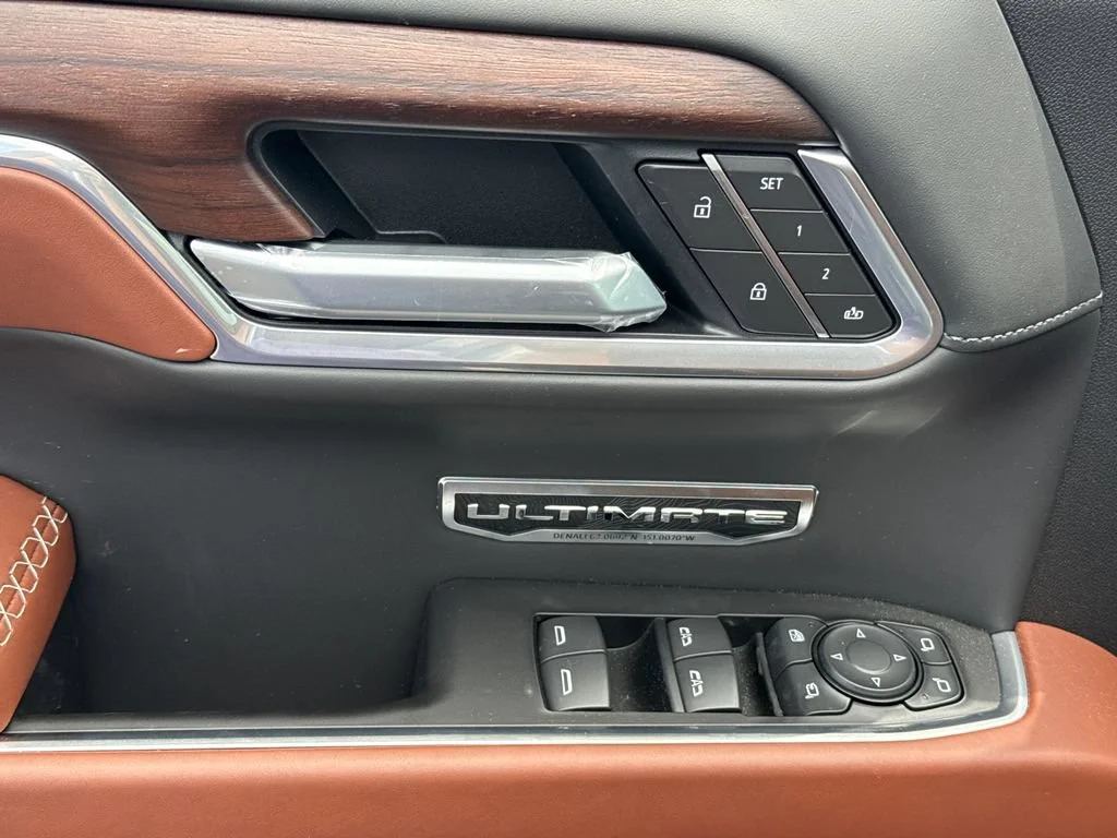 2026 GMC Sierra 1500 Denali Ultimate - Photo 14