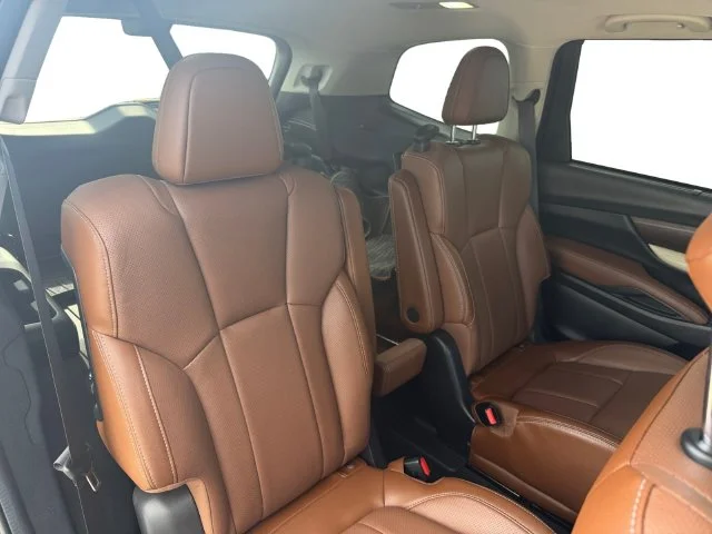 Used 2022 Gray Subaru Touring image 36