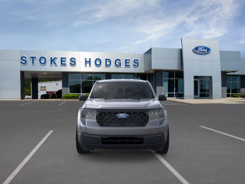 2025 Ford Maverick XL - Photo 7