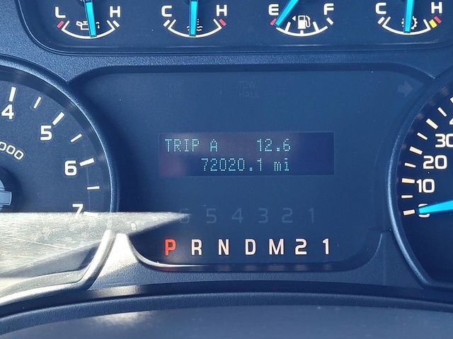 Used 2014 White Ford XL image 22