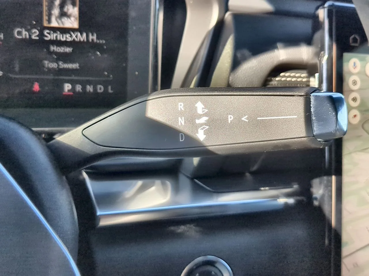 New 2026 Sterling Metallic GMC Elevation image 16