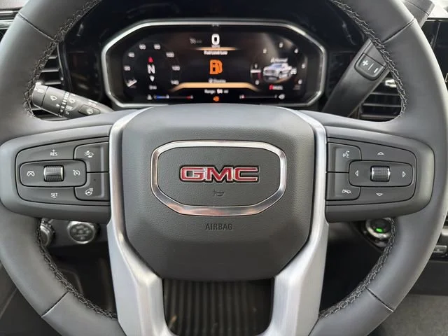 New 2026 Sterling Metallic GMC Elevation image 32
