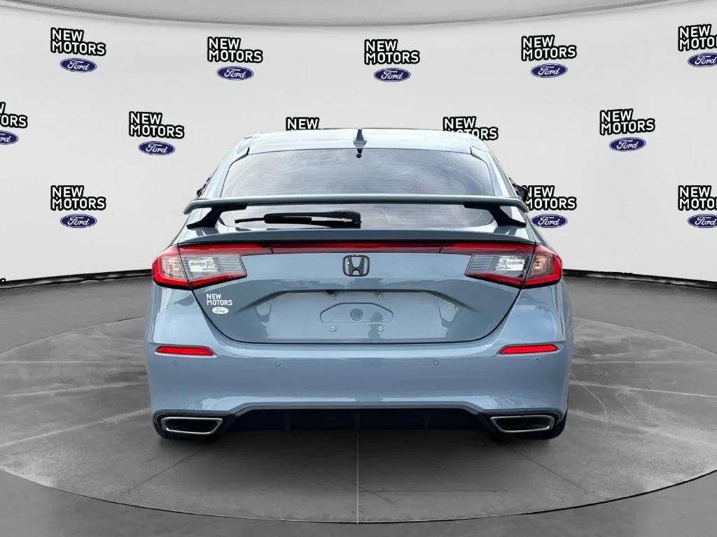 Used 2023 Gray Honda Sport Touring image 4