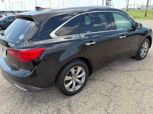 Used 2016  Acura 3.5L image 3