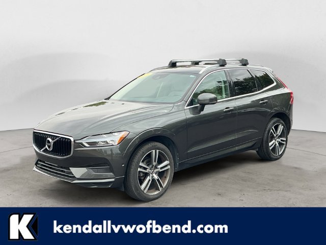 2019 Volvo XC60