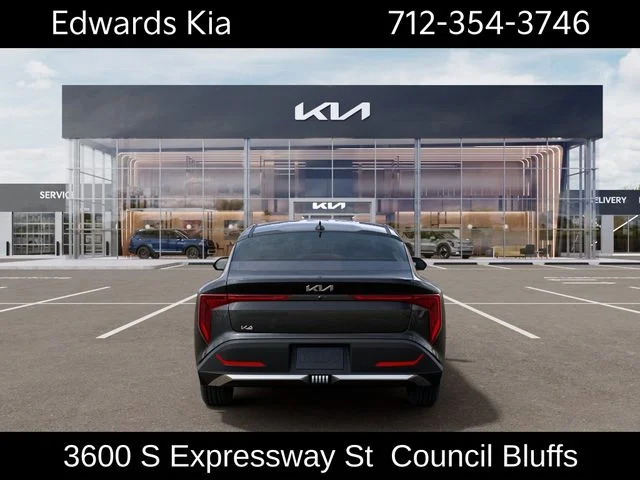 New 2026  Kia EX image 6
