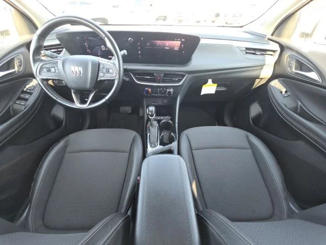 Used 2024 White Buick Preferred image 31