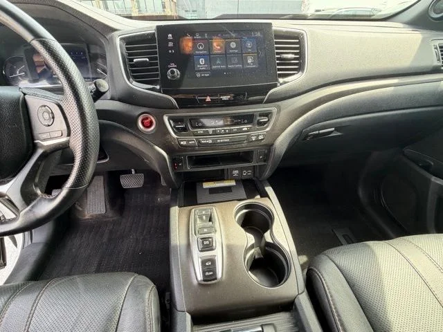 Used 2023  Honda TrailSport image 30