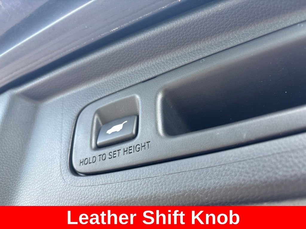 Used 2024  Honda EX-L image 14