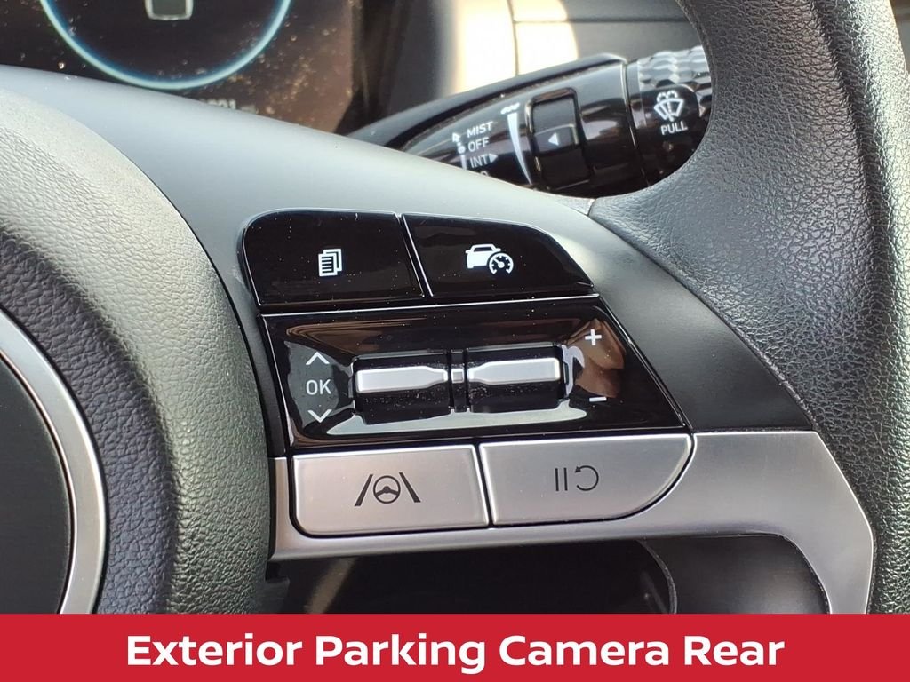 2023 Hyundai Santa Cruz SEL - Photo 22