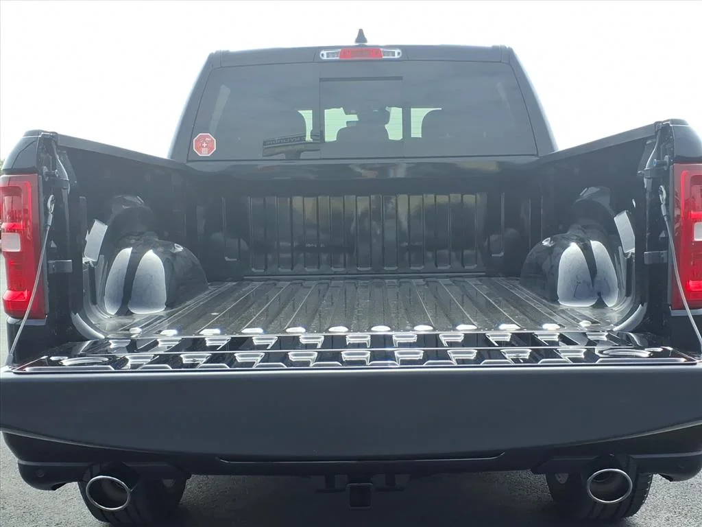 2026 RAM 1500 Big Horn/Lone Star - Photo 10