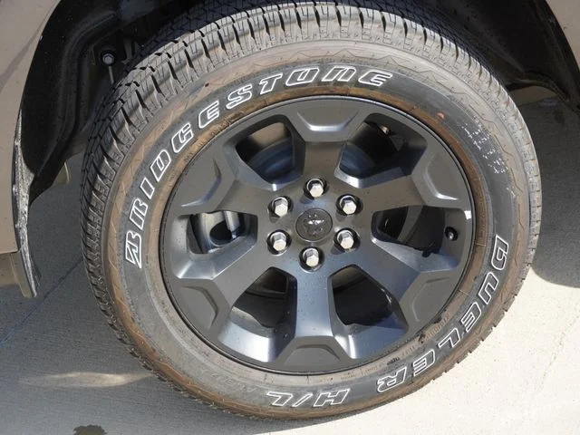 2026 RAM 1500 Big Horn/Lone Star - Photo 12