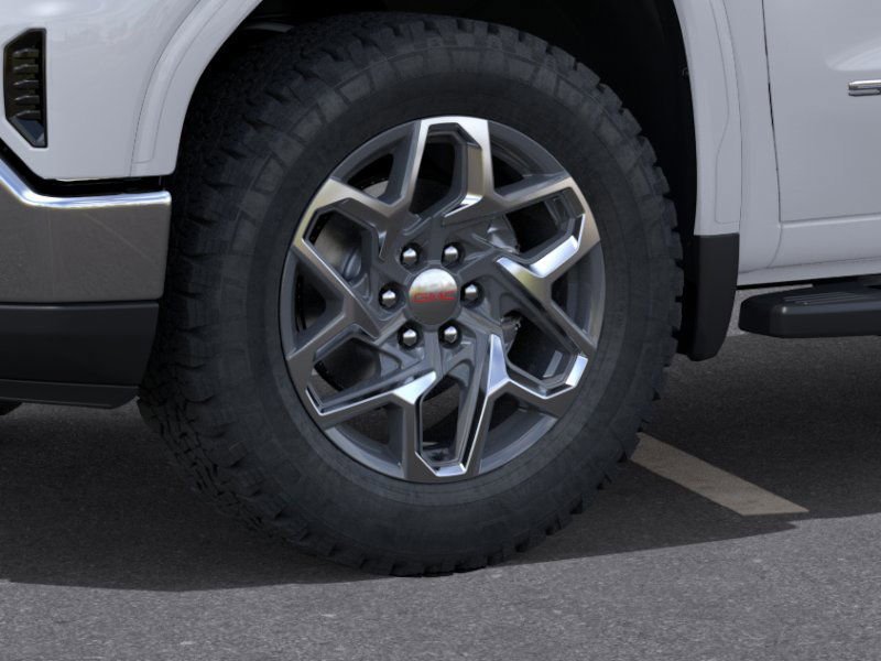 2026 GMC Sierra 1500 SLT - Photo 9