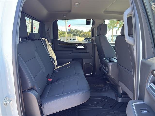 2026 Chevrolet Silverado 1500 RST - Photo 16