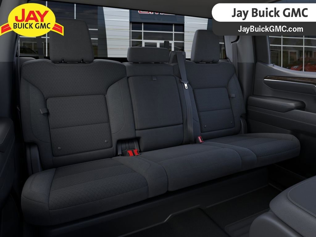 2026 GMC Sierra 1500 Elevation - Photo 17
