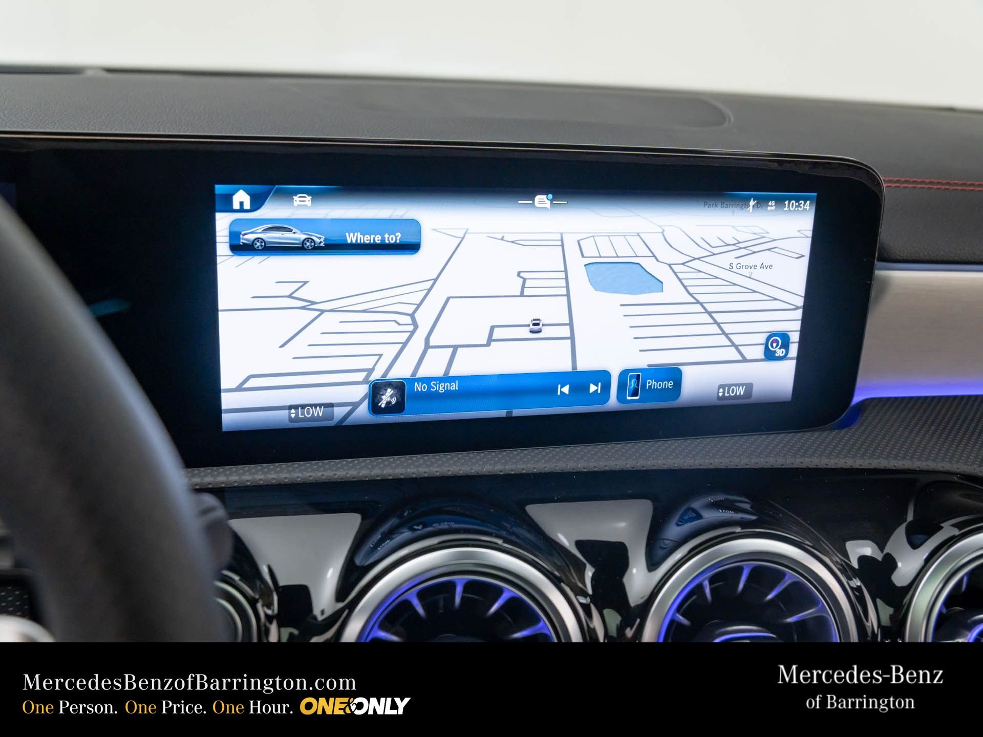 New 2026 Mountain Grey Metallic Mercedes-Benz CLA 250 image 31