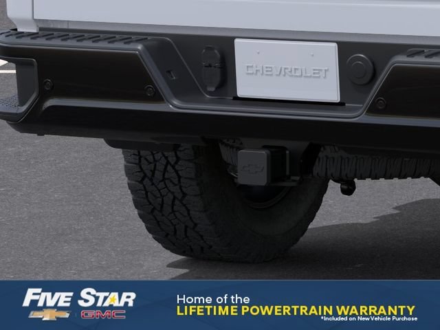 2026 Chevrolet Silverado 2500 HD Custom - Photo 14