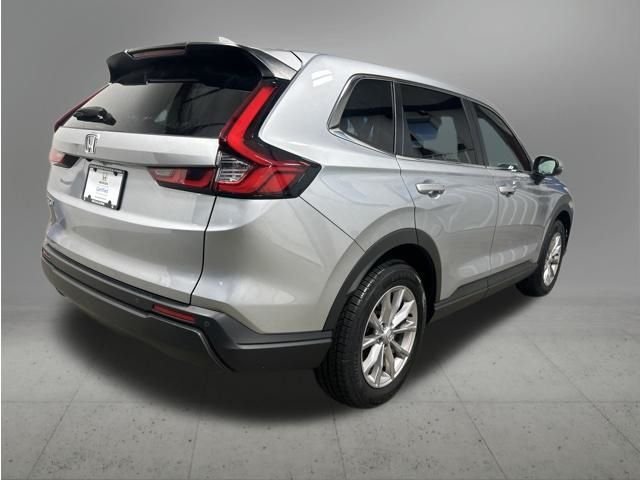 2024 Honda CR-V EX-L - Photo 9