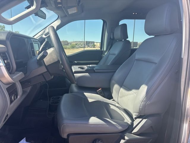 2024 Ford F-350 Super Duty XL - Photo 51