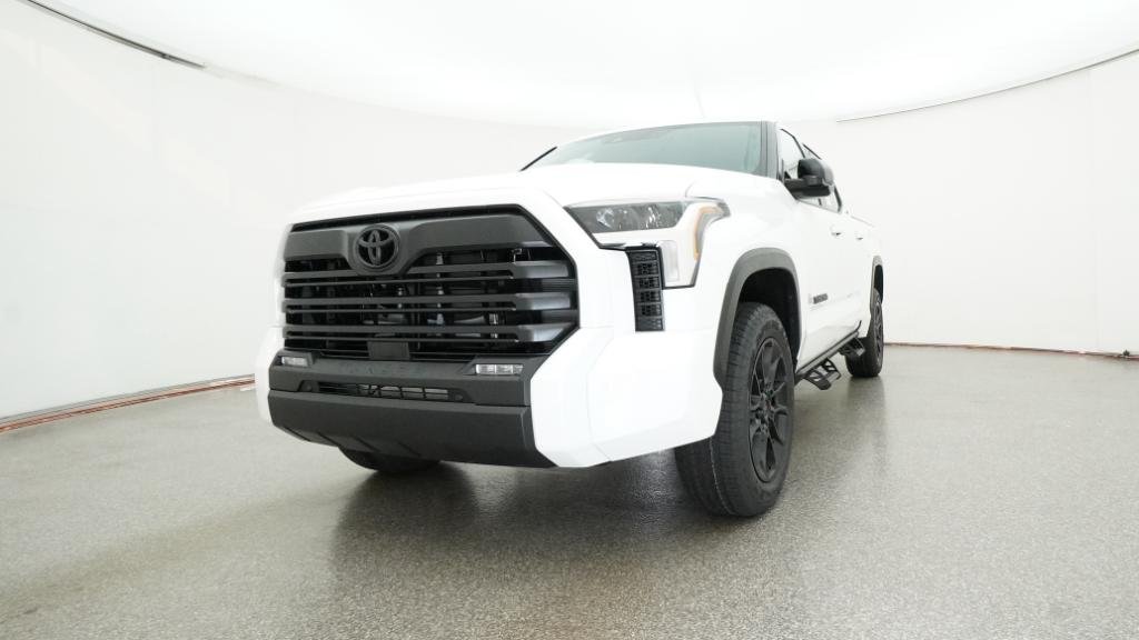 New 2026 Ice Cap Toyota SR5 image 19