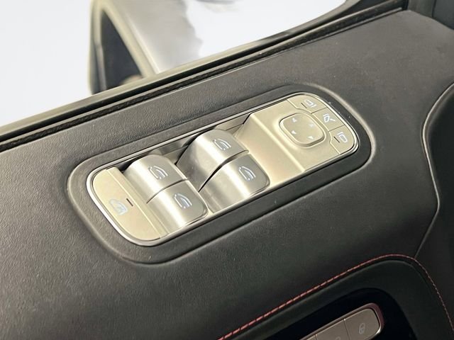 Certified Used 2023 Black Mercedes-Benz G 63 AMG® image 16