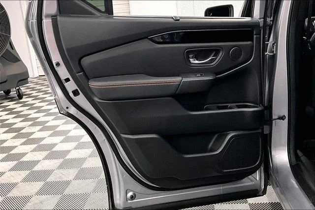 2024 Honda Pilot TrailSport - Photo 24