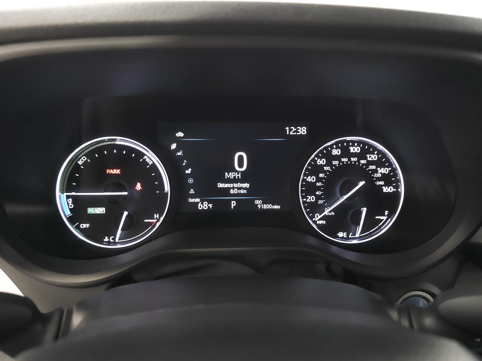 Certified Used 2021 Gray Toyota Limited image 5