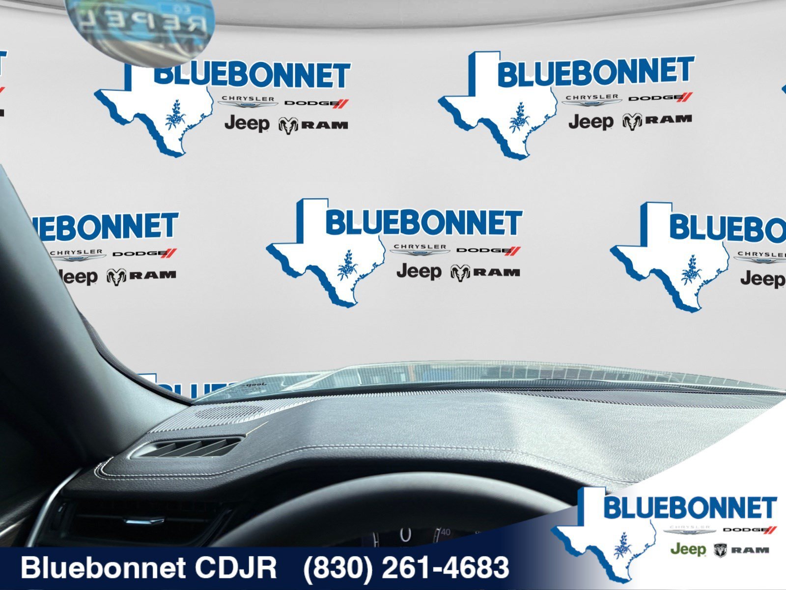 New 2026 Steel Blue Exterior Paint Jeep Limited image 21
