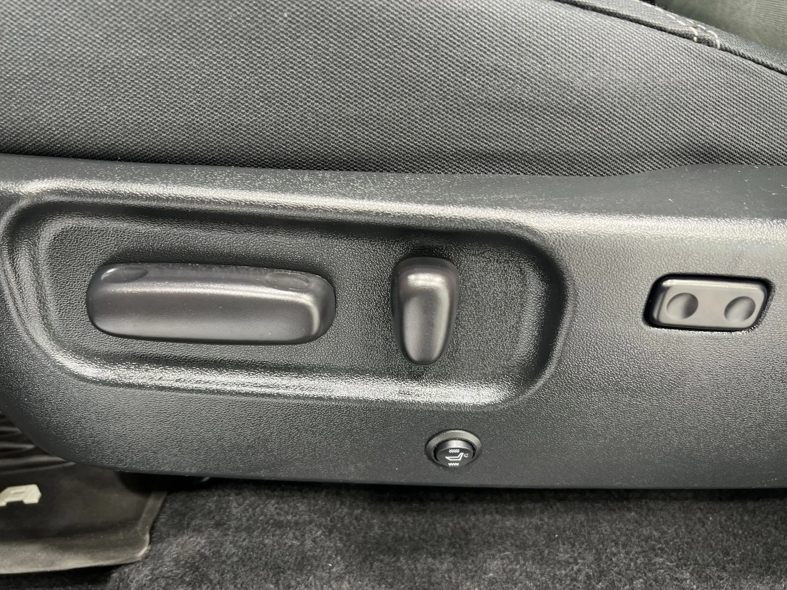 2021 Toyota Tacoma TRD Sport - Photo 12