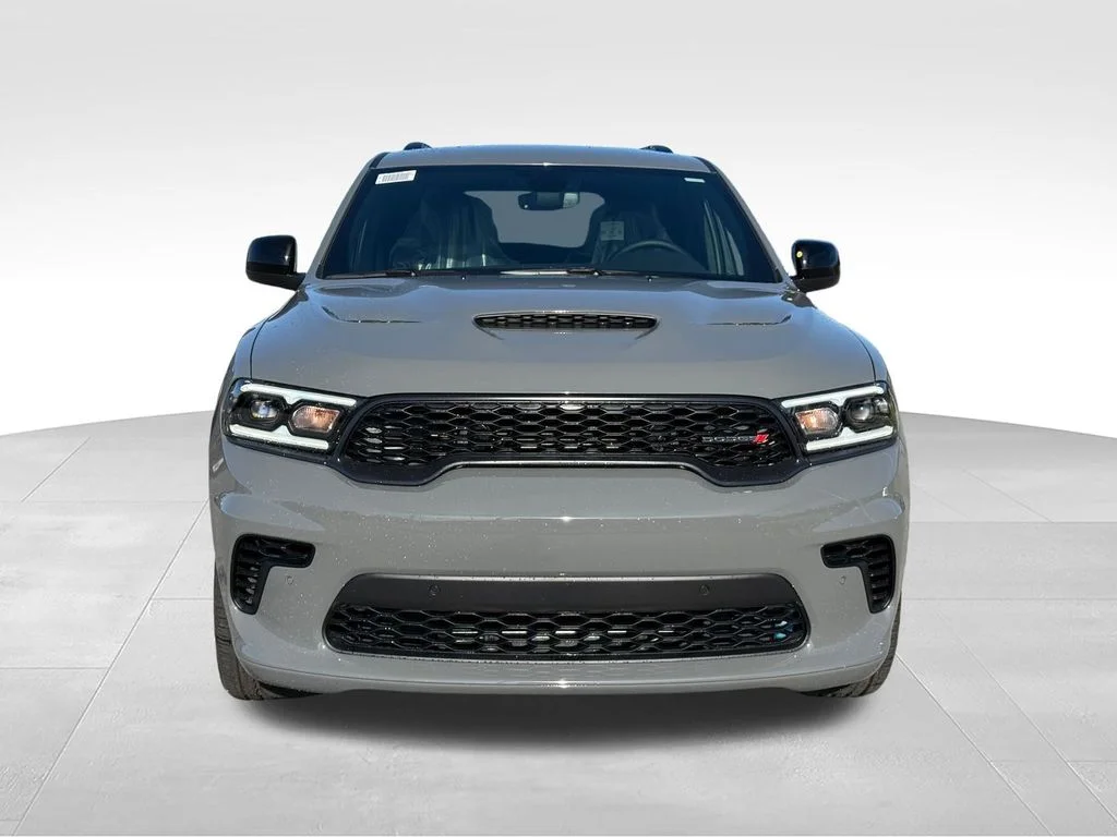 New 2026 Destroyer Gray Clear-Coat Exterior Paint Dodge GT HEMI V8 image 26