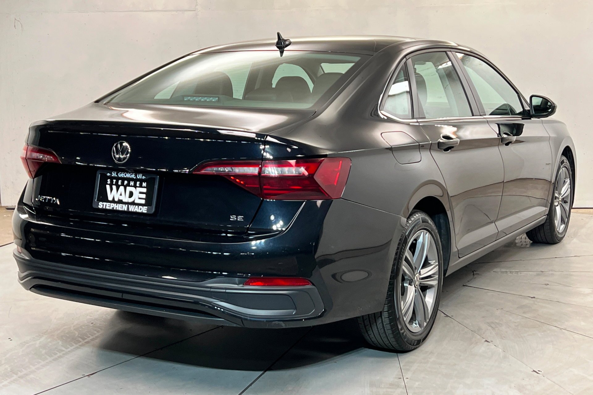 2024 Volkswagen Jetta SE - Photo 6