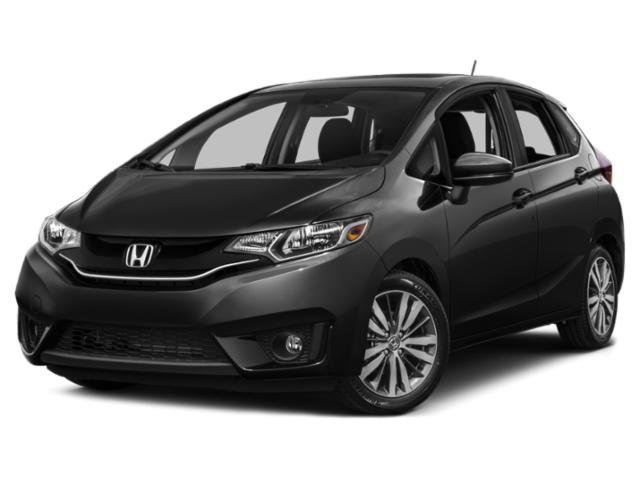 2015 Honda Fit EX CVT's photo