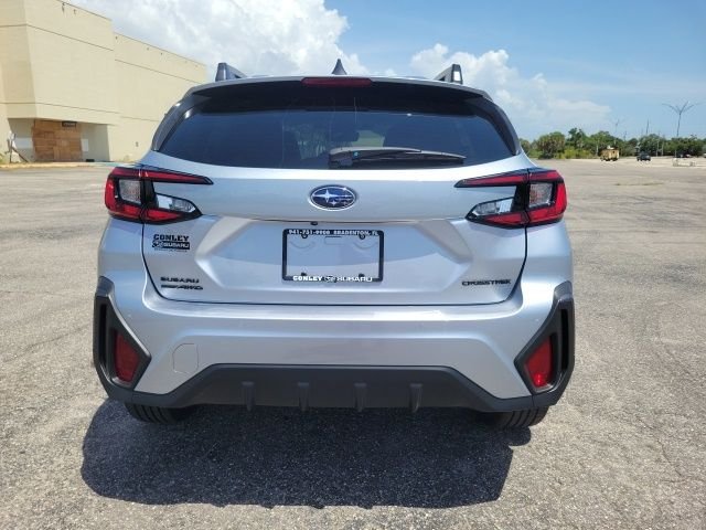 New 2026 ICE SILVER METALLIC Subaru Limited image 6