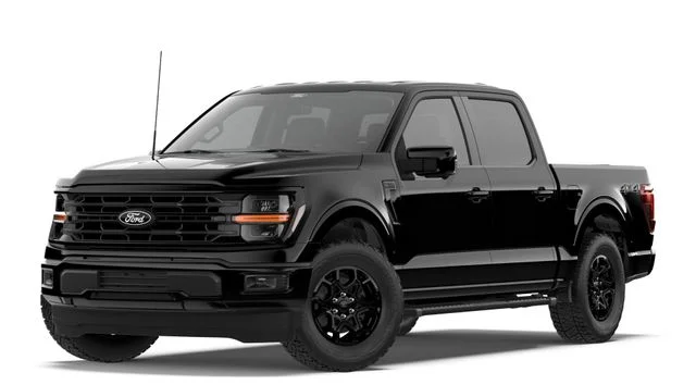 2026 Ford F-150 XLT 4x4 SuperCrew 5-1/2 Box's photo