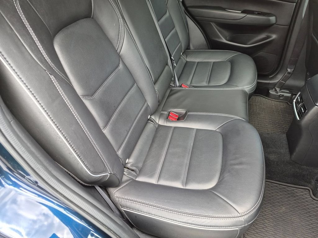 Used 2024 Blue Mazda 2.5 S Preferred Package image 25
