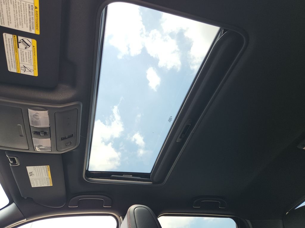 2026 Nissan Frontier PRO-X - Photo 13