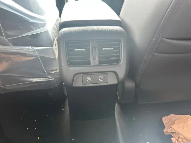 Used 2025 Blue Acura A-Spec Package image 28