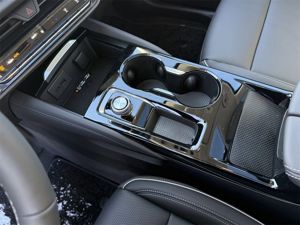 2026 BUICK ENVISION - Image 25
